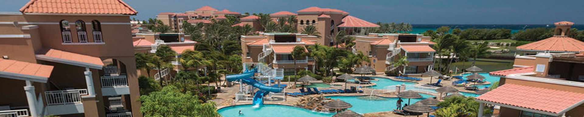 Divi Village All Inclusive